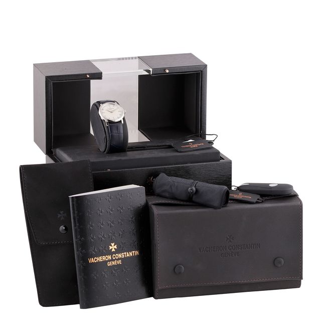 Vacheron Constantin Traditionelle 25155/000G-9584 Image 5